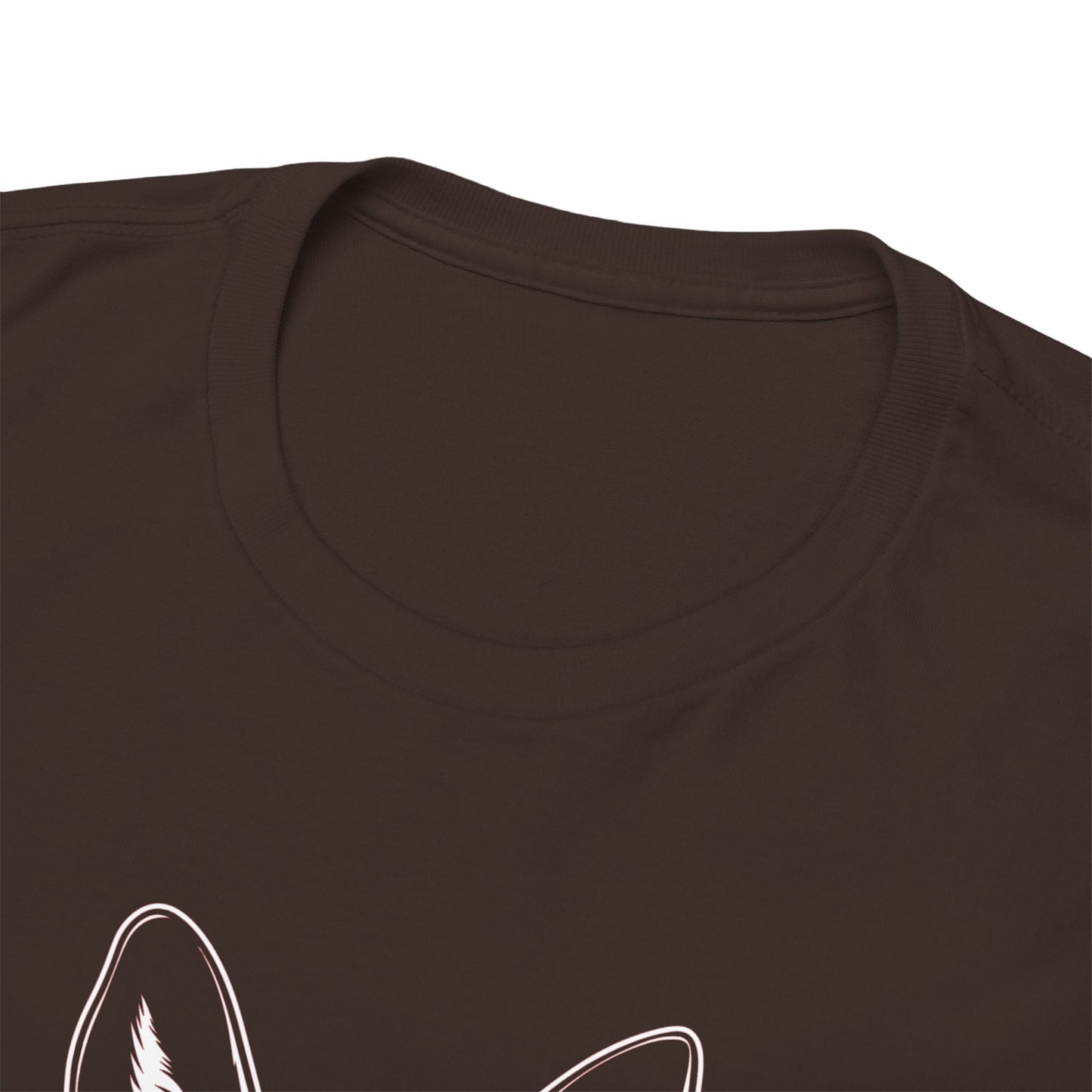 T-Shirt Unisex - Deutscher Schäferhund 2