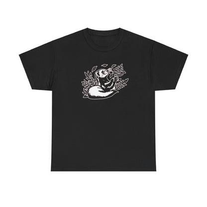T-Shirt Unisex - Frettchen 2