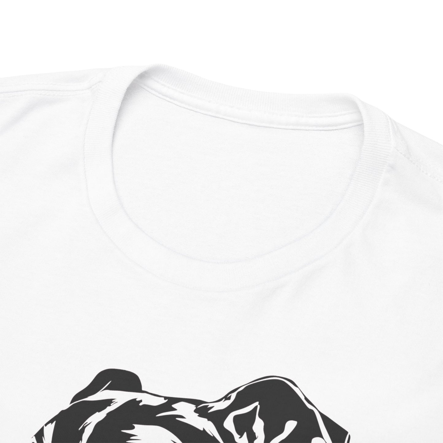 T-Shirt Unisex - Pitbull 3