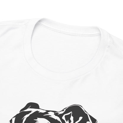 T-Shirt Unisex - Pitbull 3