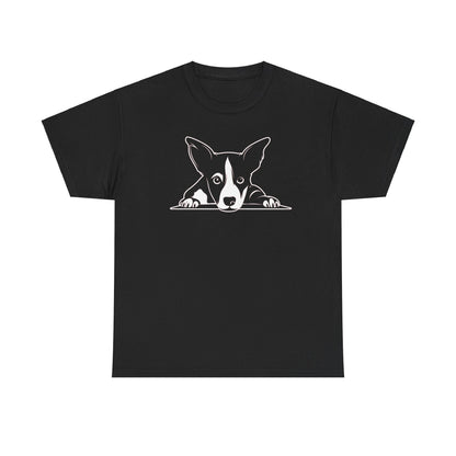 T-Shirt Unisex - Basenji