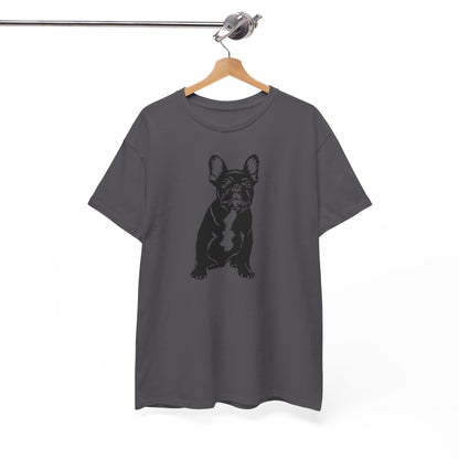 T-Shirt Unisex - Französische Bulldogge 1