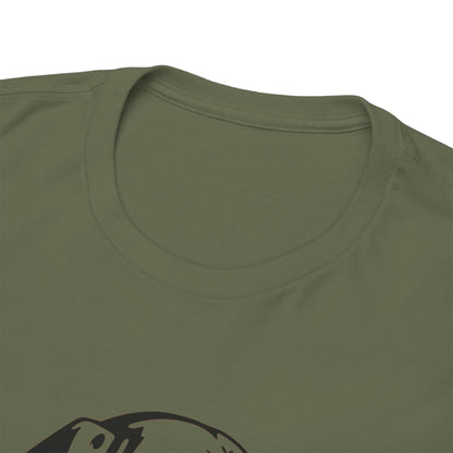 T-Shirt Unisex - Vizsla 12