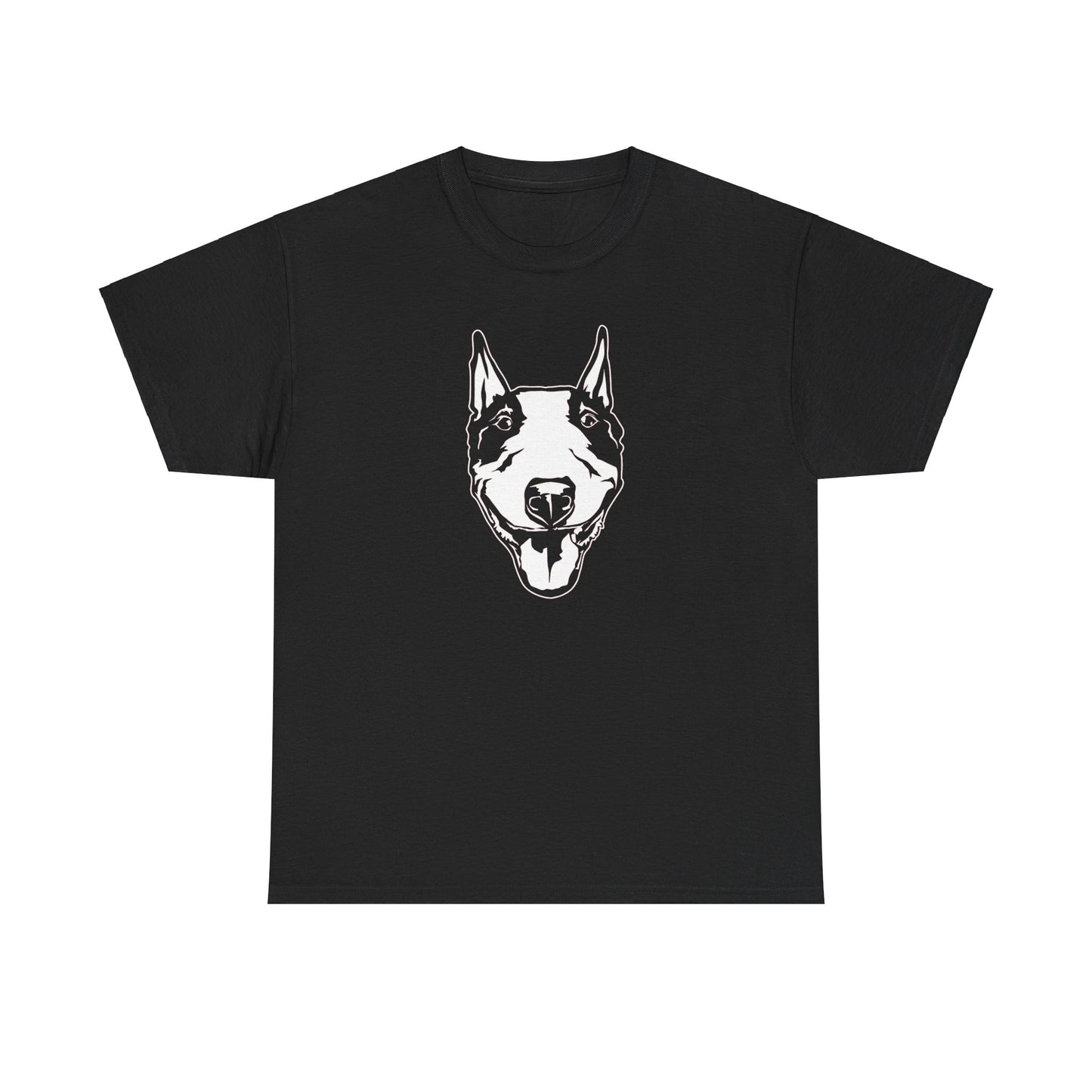 T-Shirt Unisex - Bull Terrier 2
