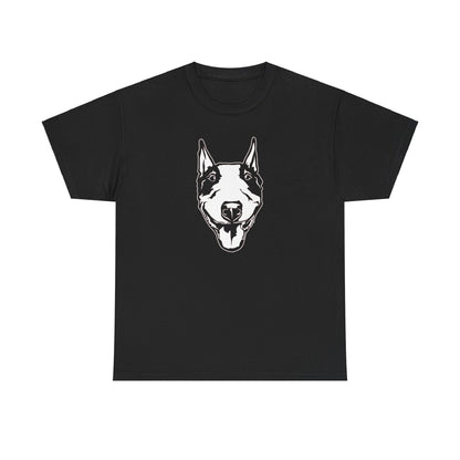 T-Shirt Unisex - Bull Terrier 2