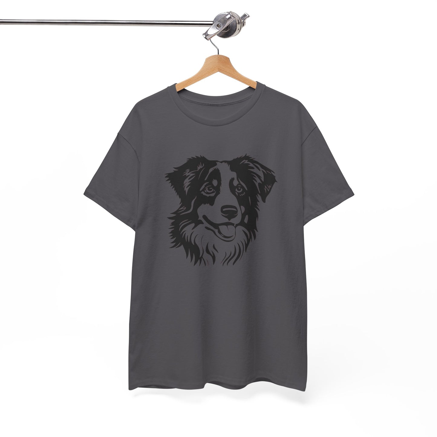 T-Shirt Unisex - Australian Shepherd 3