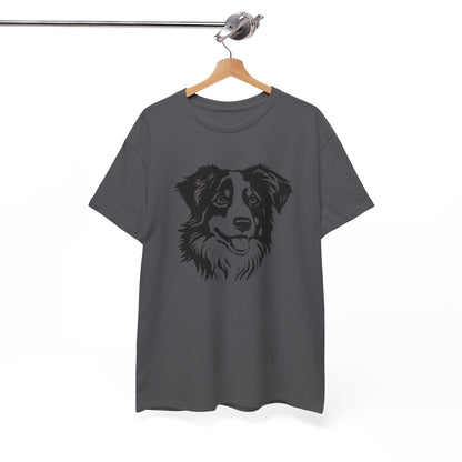 T-Shirt Unisex - Australian Shepherd 3