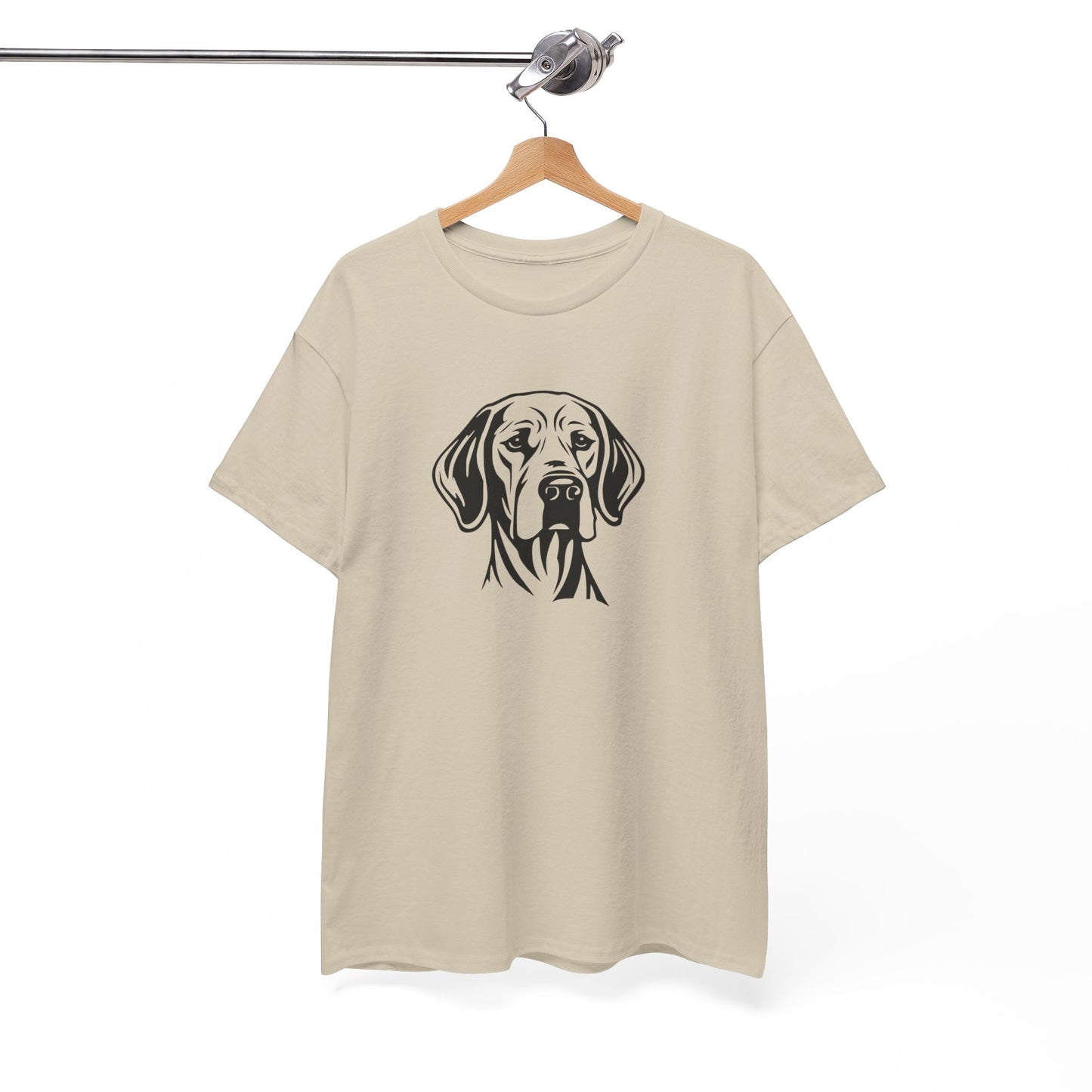 T-Shirt Unisex - Vizsla 5