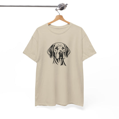T-Shirt Unisex - Vizsla 5