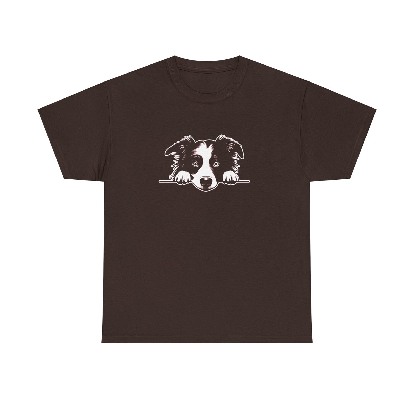 T-Shirt Unisex - Border Collie 1