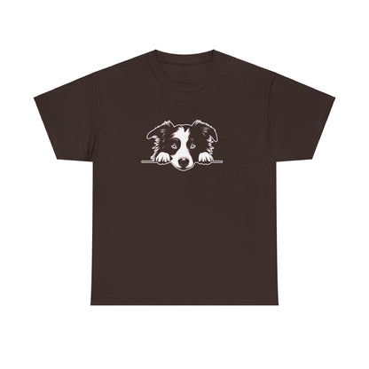 T-Shirt Unisex - Border Collie 1