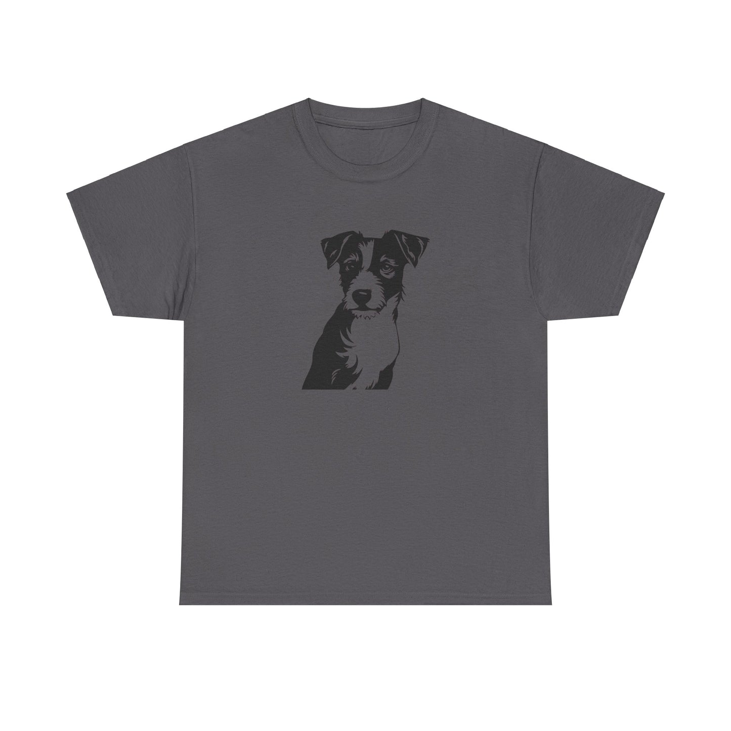 T-Shirt Unisex - Jack Russell Terrier 4