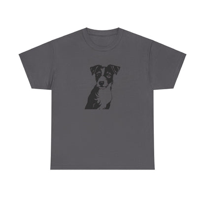 T-Shirt Unisex - Jack Russell Terrier 4