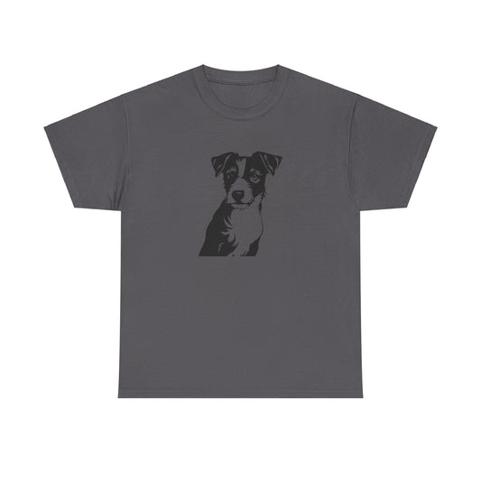 T-Shirt Unisex - Jack Russell Terrier 4
