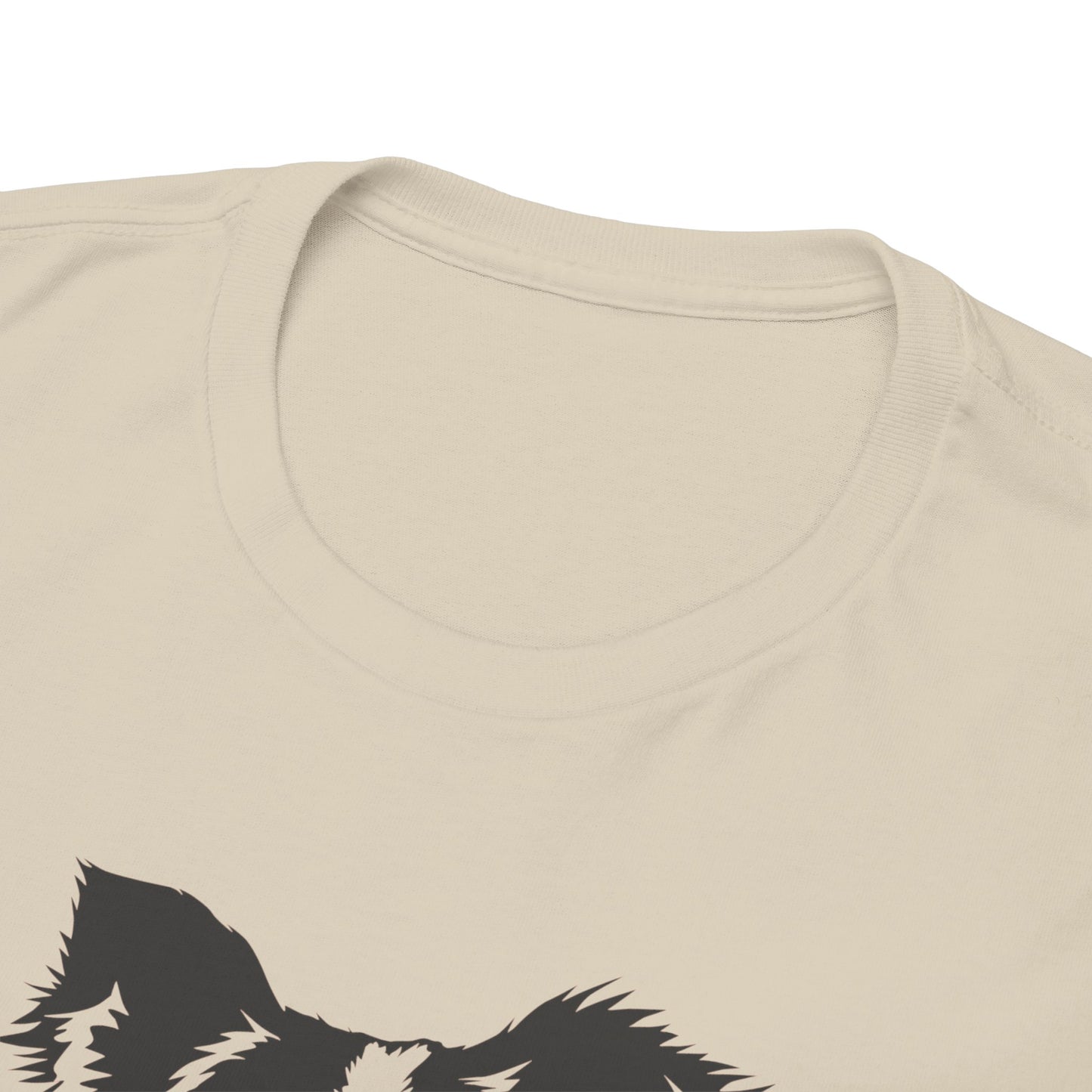 T-Shirt Unisex - Mini Australian Shepherd 2