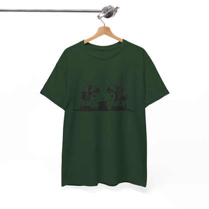 T-Shirt Unisex - Golden Retriever 7