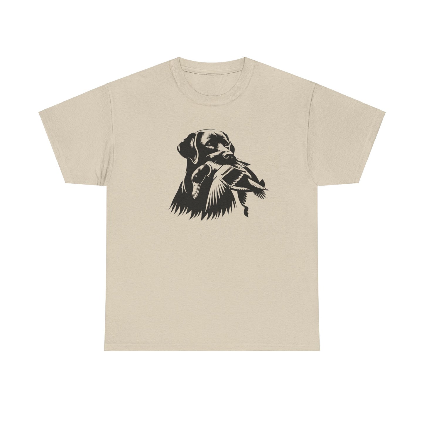T-Shirt Unisex - Jagdhund 7