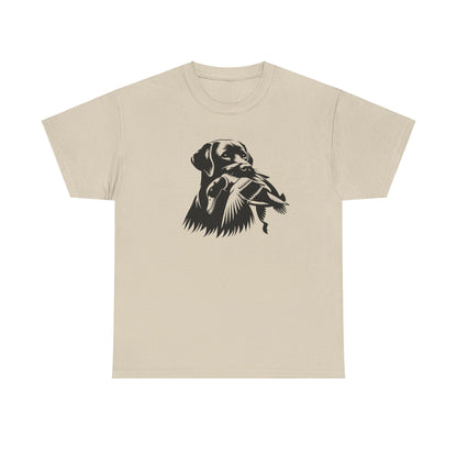 T-Shirt Unisex - Jagdhund 7