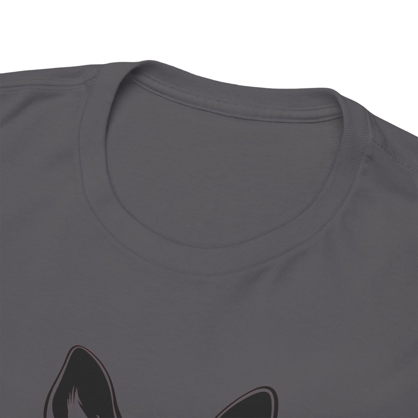 T-Shirt Unisex - Deutscher Schäferhund 1