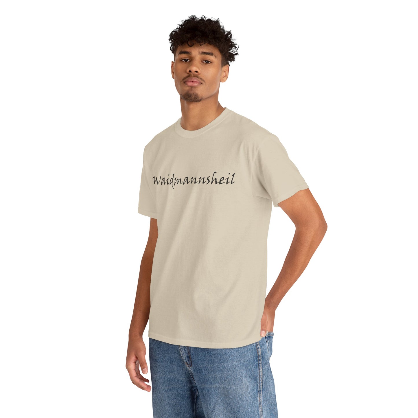 T-Shirt Unisex - Waidmannsheil