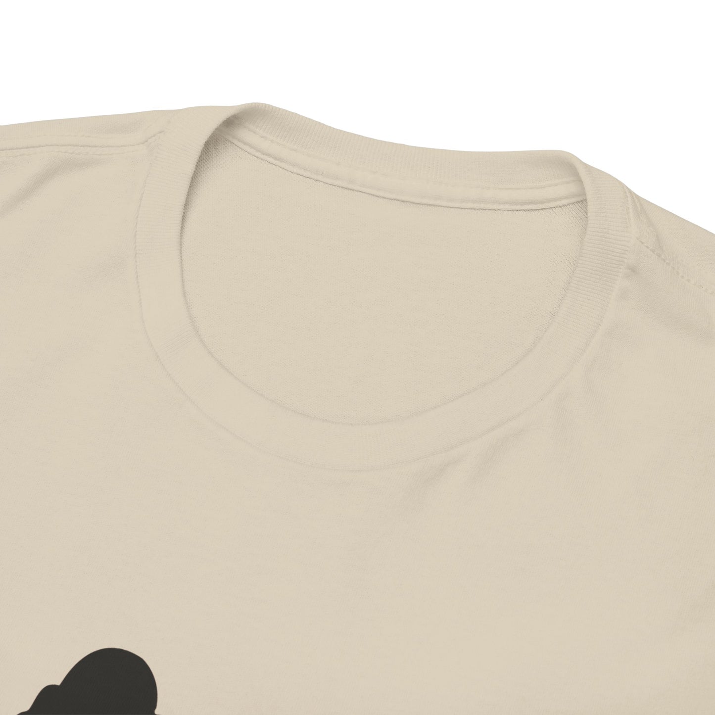 T-Shirt Unisex - Jagen