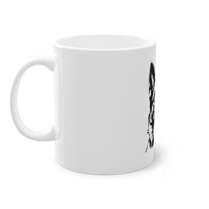 Tasse - Deutscher Schäferhund 3