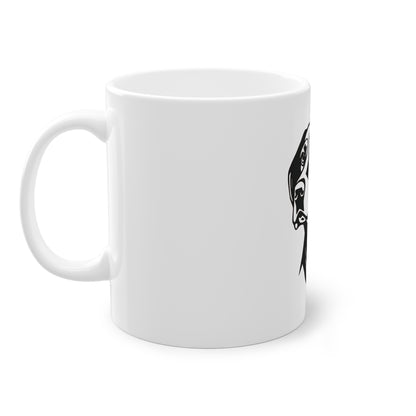 Tasse - Vizsla 7