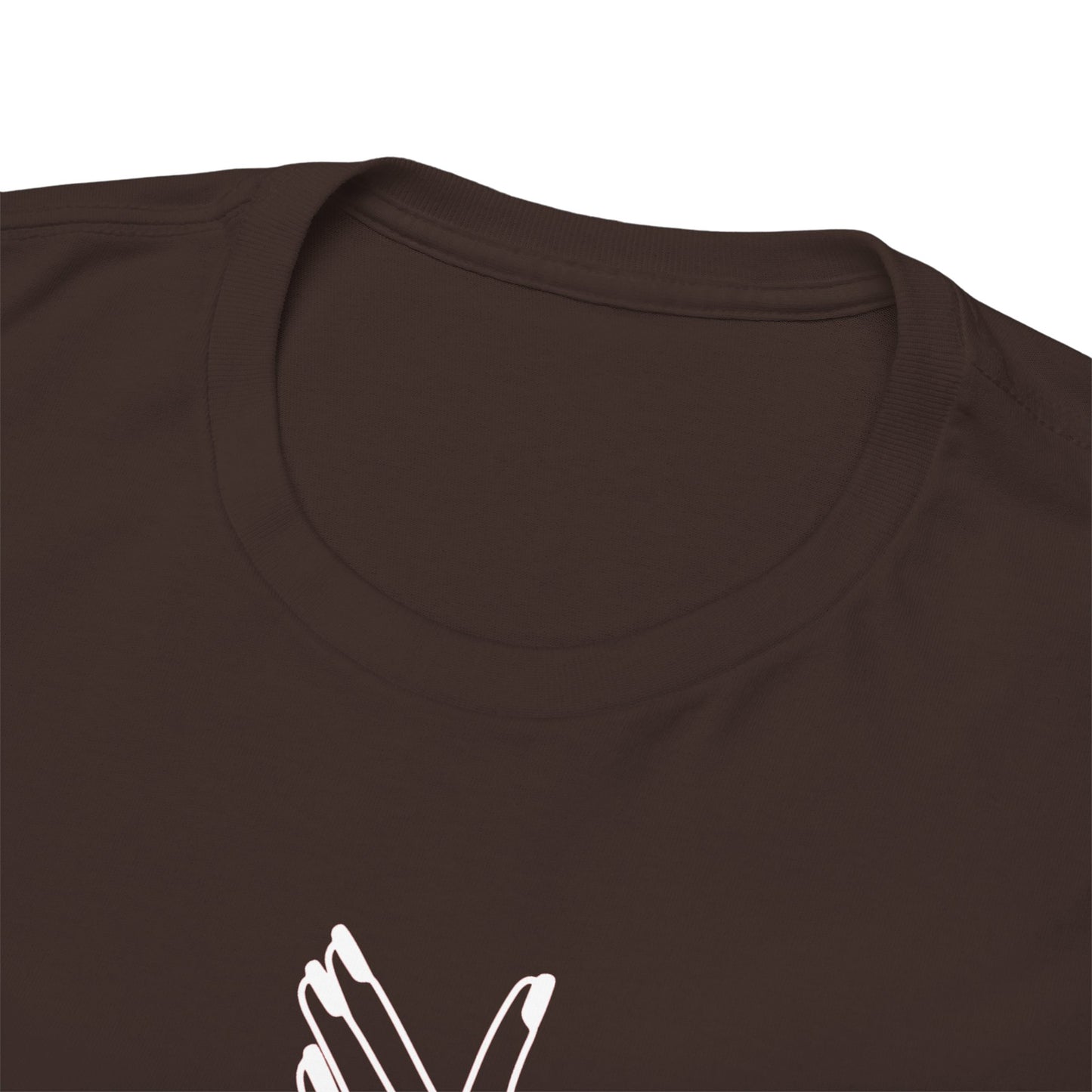 T-Shirt Unisex - All of me loves all of you