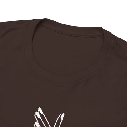 T-Shirt Unisex - All of me loves all of you