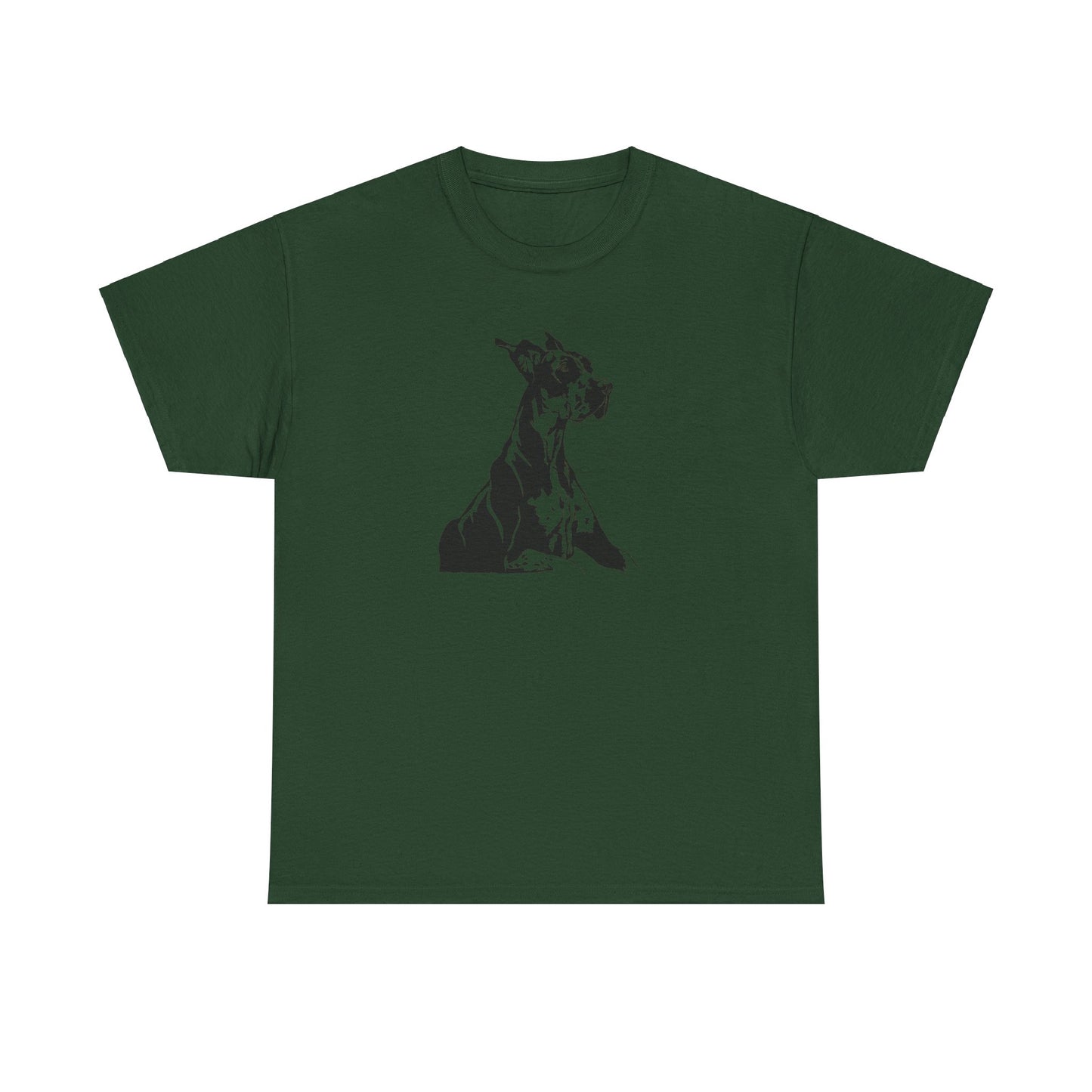 T-Shirt Unisex - Deutsche Dogge 6