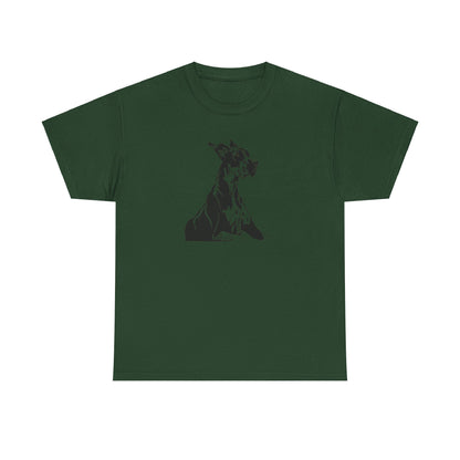 T-Shirt Unisex - Deutsche Dogge 6