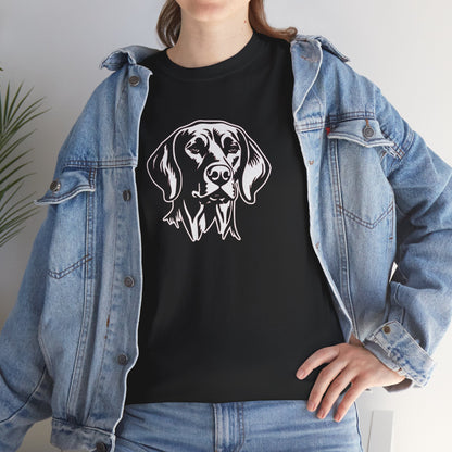 T-Shirt Unisex - Vizsla 10
