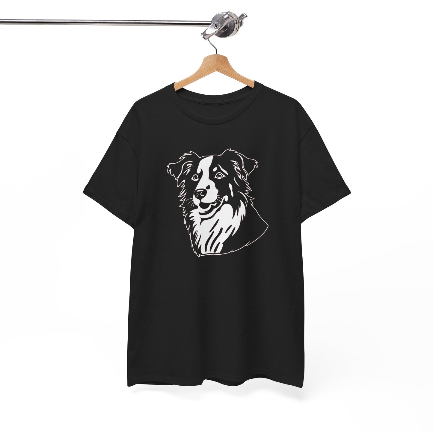 T-Shirt Unisex - Australian Shepherd 5