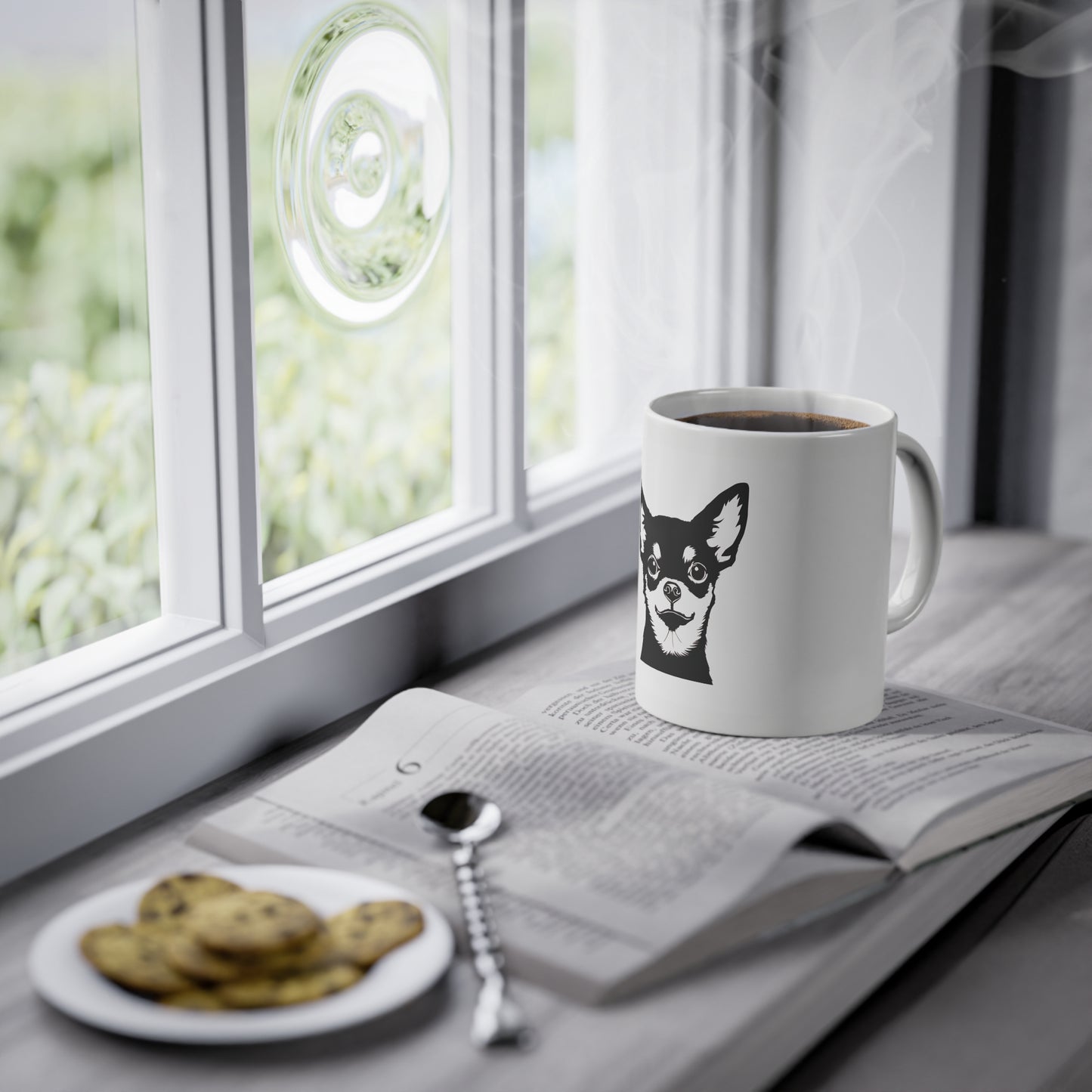Tasse - Chihuahua 3