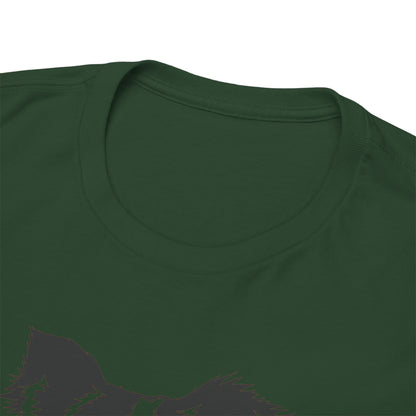T-Shirt Unisex - Mini Australian Shepherd 2