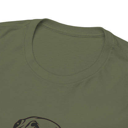 T-Shirt Unisex - Weimaraner 6