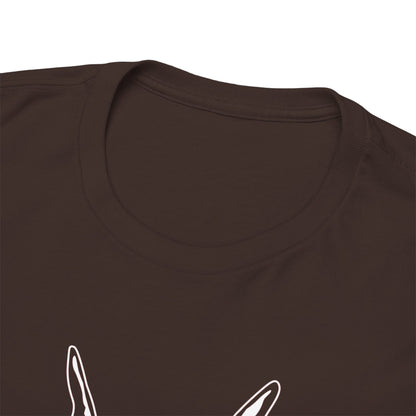 T-Shirt Unisex - Deutsche Dogge 1