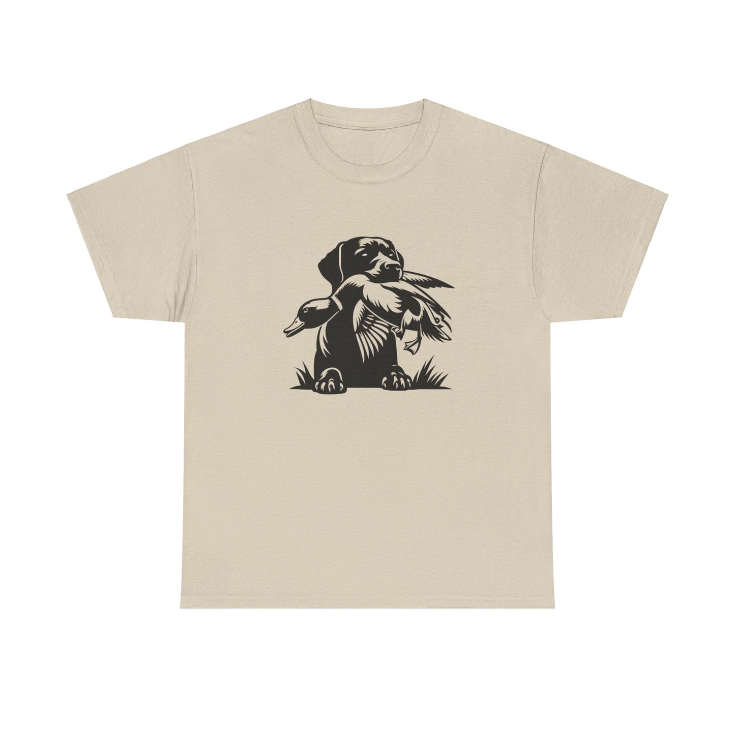T-Shirt Unisex - Jagdhund 5