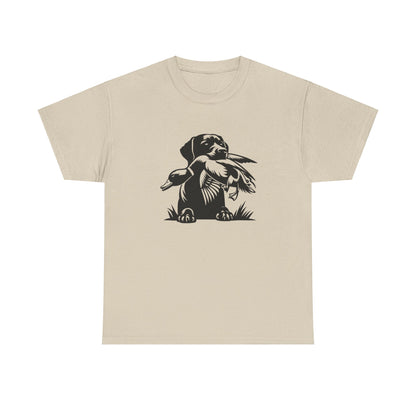 T-Shirt Unisex - Jagdhund 5