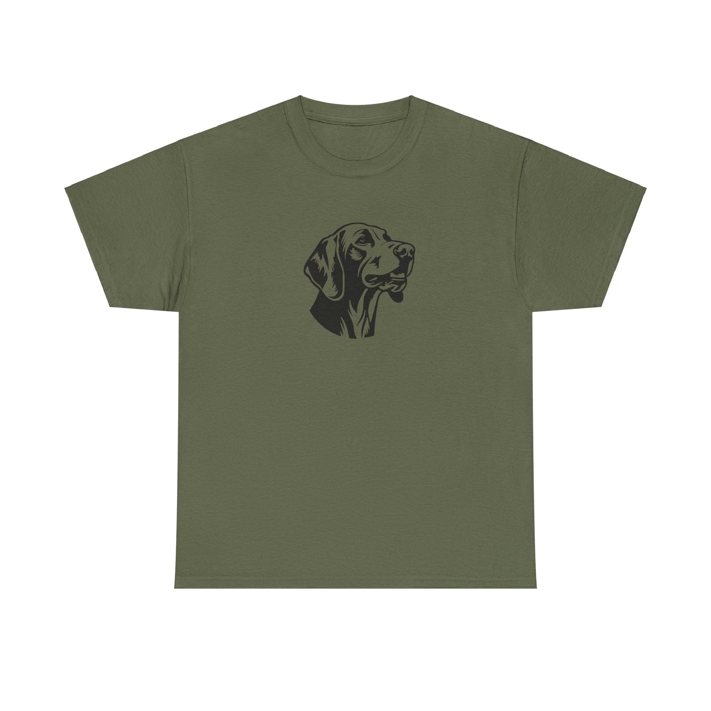 T-Shirt Unisex - Weimaraner 7
