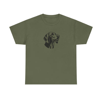 T-Shirt Unisex - Weimaraner 7