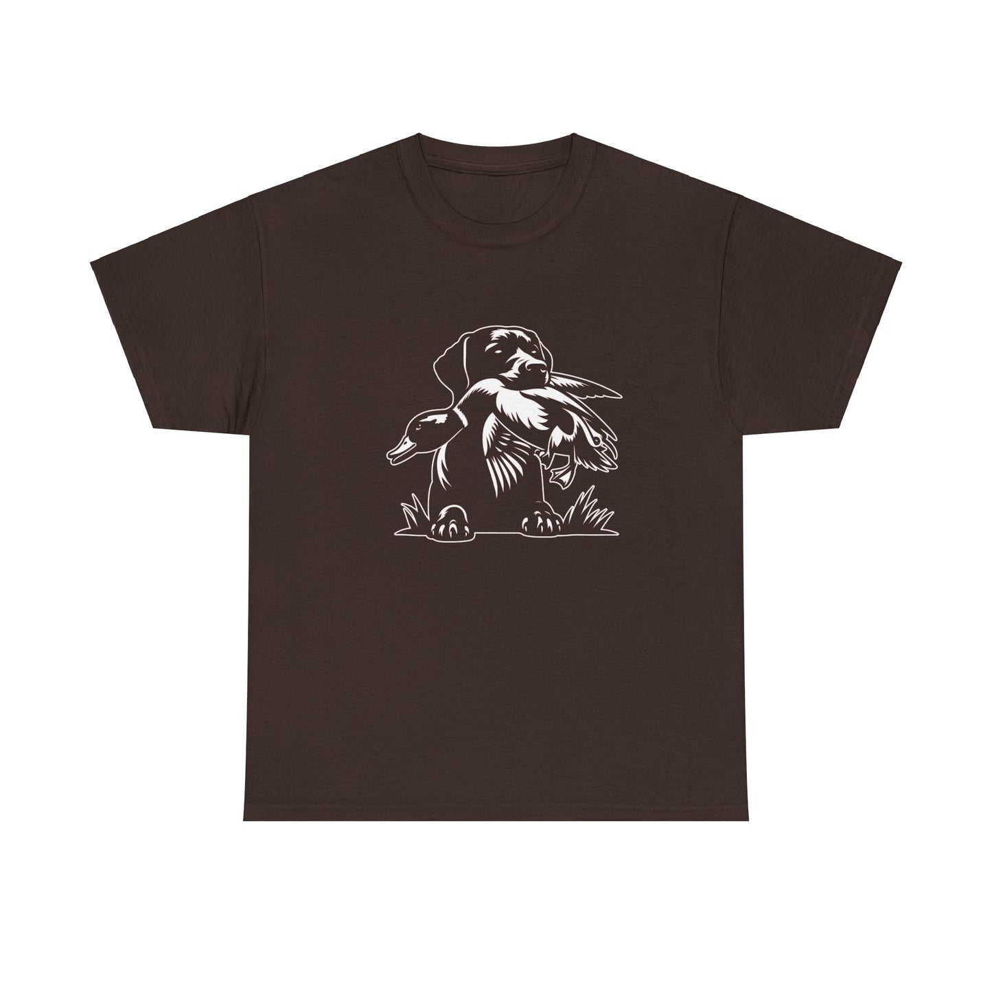 T-Shirt Unisex - Jagdhund 5