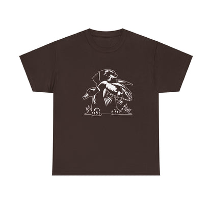 T-Shirt Unisex - Jagdhund 5
