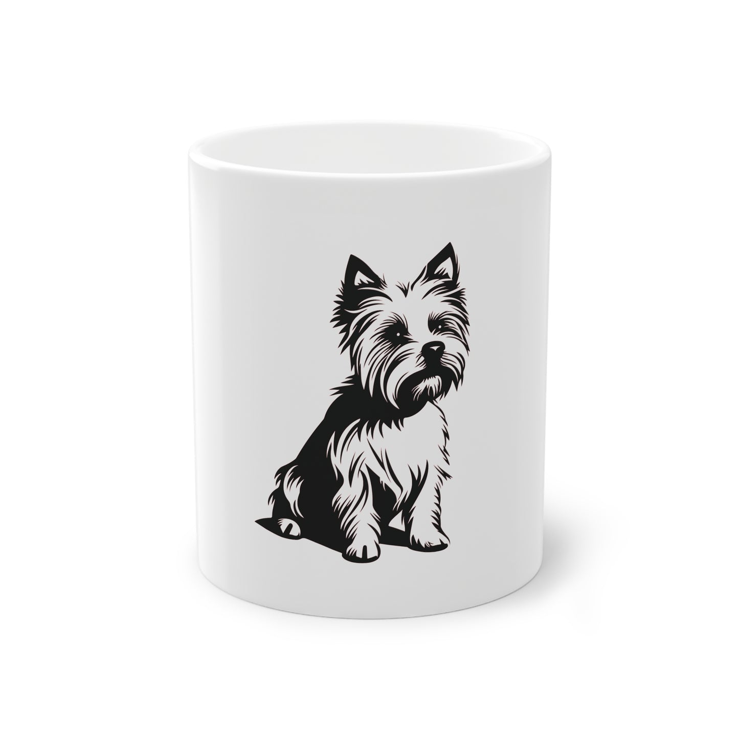 Tasse - Yorkshire Terrier 3