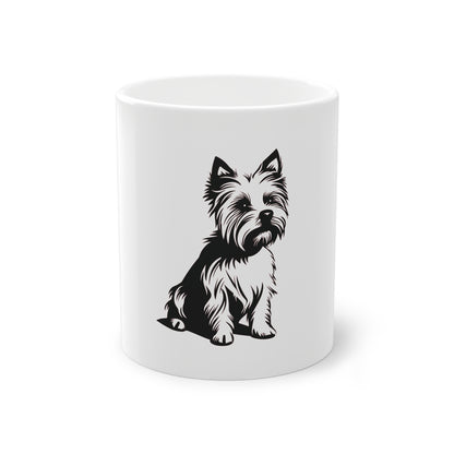 Tasse - Yorkshire Terrier 3