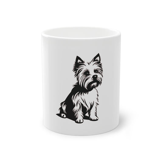 Tasse - Yorkshire Terrier 3