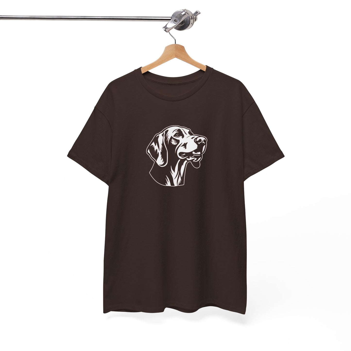 T-Shirt Unisex - Weimaraner 7
