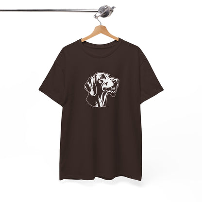 T-Shirt Unisex - Weimaraner 7
