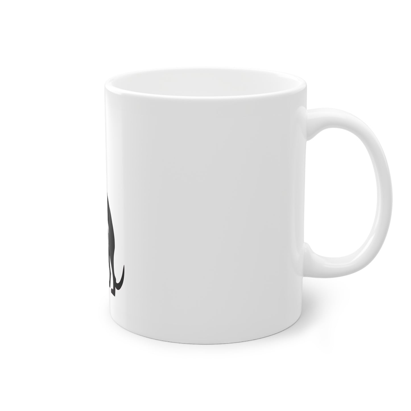 Tasse - Whippet 3