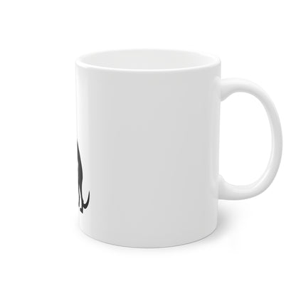Tasse - Whippet 3